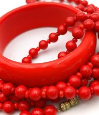 Parure collana bracciale usato  Caravaggio