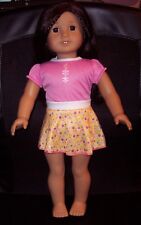 Doll clothes dress for sale  Vernon