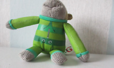 Tips monkey green for sale  SITTINGBOURNE
