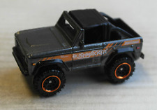 Matchbox 1972 ford gebraucht kaufen  Lenningen