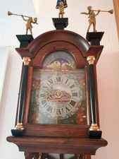 Friesische wanduhr stuhluhr gebraucht kaufen  Offenburg