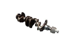 Kurbelwelle für RENAULT MEGANE SCENIC (JA0/1) 1.6 16V 7700273357 comprar usado  Enviando para Brazil