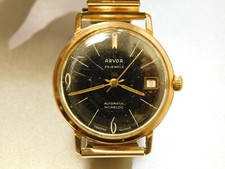 Ancienne montre automatic d'occasion  Sisteron