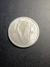 1928 irish half for sale  Ireland