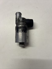 Leerlaufregler idle regulator gebraucht kaufen  Barbing