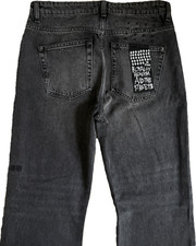 Ksubi bronco jeans for sale  Woodbridge