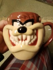 Novelty ceramic looney for sale  ABERDEEN