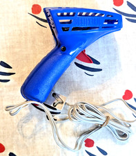 Scalextric poignée bleue d'occasion  Caen