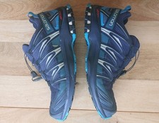 Salomon pro gtx for sale  SPALDING