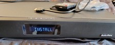 Bluetooth soundbar lautspreche gebraucht kaufen  Helbra