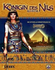 Pharao königin nils gebraucht kaufen  Berlin