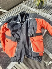 Held motorradjacke herren gebraucht kaufen  Oer-Erkenschwick