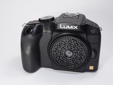 panasonic g gebraucht kaufen  Regensburg