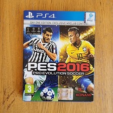 Pes 2016 pro usato  Roma