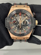Hublot king power for sale  San Diego