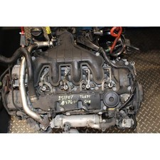 Motore compl. rhf usato  Bedizzole