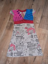 Jerseykleid sommerkleid koffer gebraucht kaufen  Hanstedt