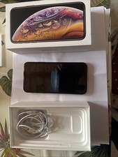 Iphone max 256gb usato  Capoterra