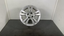Jante opel corsa d'occasion  Haubourdin