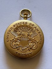 quartz pocket watch for sale  NOTTINGHAM