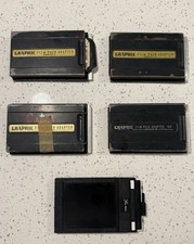Lot graflex graphic for sale  White House