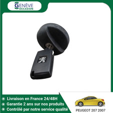 Bouchon reservoir carburant d'occasion Bouchon reservoir carburant d'occasion  Niort