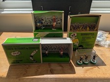 Subbuteo accessories boxed for sale  SOUTHAMPTON