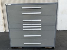 Stanley vidmar drawer for sale  San Bernardino