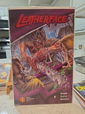 Leatherface chainsaw massacre for sale  Las Vegas