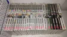 Soul eater serie usato  Roma