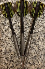 32g tungsten darts for sale  CAMBRIDGE