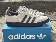 Adidas lothertex spzl for sale  WATFORD