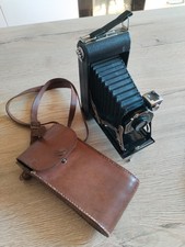 Kodak brownie pliant d'occasion  Angoulême
