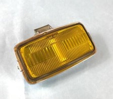 Halogen chrome fog usato  Italia