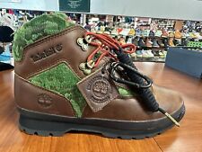 Men timberland brown for sale  Fort Lauderdale