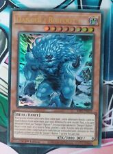 Danger bigfoot ra03 d'occasion  Nice-