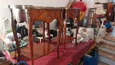 Coppia comodini antichi usato  Firenze