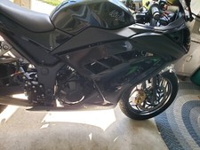2014 kawasaki ninja for sale  Longwood