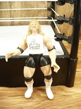 Jakks wwe snow for sale  Gandeeville
