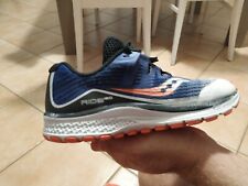 Scarpe saucony rider usato  Fermignano