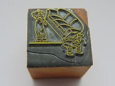 Vintage printing letterpress for sale  Connelly Springs
