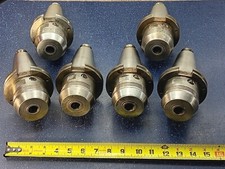 Usado, 1 peça Schunk CAT50 3/4" Tendo suporte de ferramenta hidráulica 0203946 torno CNC ferramenta .75 comprar usado  Enviando para Brazil