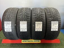 Gomme nokian 225 usato  Mazara del Vallo