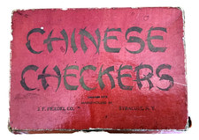 Vintage 1935 chinese for sale  Hamburg