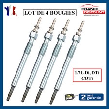 Bougie préchauffage opel d'occasion Bougie préchauffage opel d'occasion  Saint-Omer