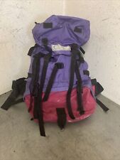 Bergsteiger rucksack blue gebraucht kaufen  Weilheim