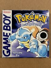 Pokemon versione blu usato  Terni
