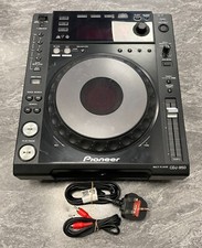 Pioneer cdj 850 for sale  EXETER