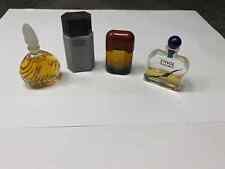 Parfum miniatur flacons gebraucht kaufen  Rosdorf