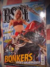 Bsh triumph xs650 for sale  TY CROES